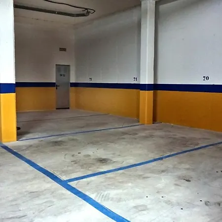 Casa Solana 公寓 *