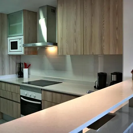 Casa Solana 公寓 *