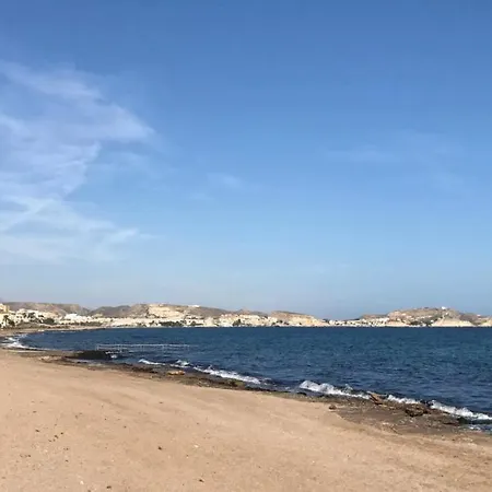 Casa Solana