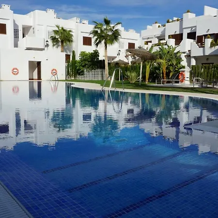 公寓 Casa Solana
