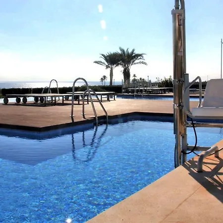 公寓 Casa Solana *
